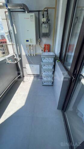 Продаётся 2-комн. новостройка 56 м², м. Ази Асланов, photo 18 from 19
