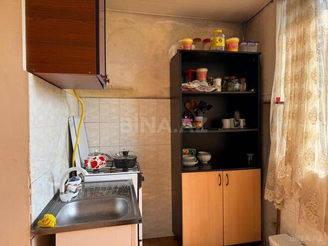 Сдаётся 3-комн. вторичка 77 м², м. Элмляр Академиясы, photo 3 from 9