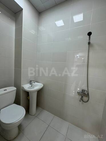 İcarəyə verilir 7 otaqlı ofis 180 m², Nərimanov r., photo 16 from 17