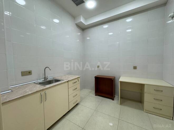 İcarəyə verilir 7 otaqlı ofis 180 m², Nərimanov r., photo 8 from 17