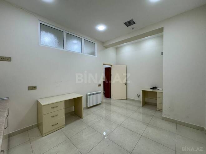 İcarəyə verilir 7 otaqlı ofis 180 m², Nərimanov r., photo 9 from 17