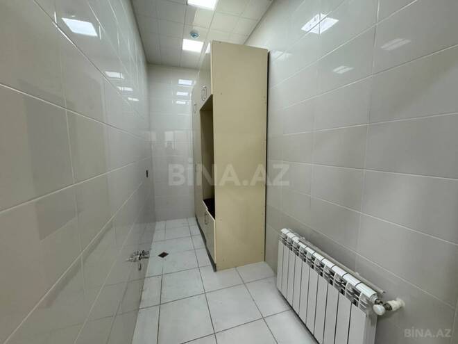 İcarəyə verilir 7 otaqlı ofis 180 m², Nərimanov r., photo 10 from 17