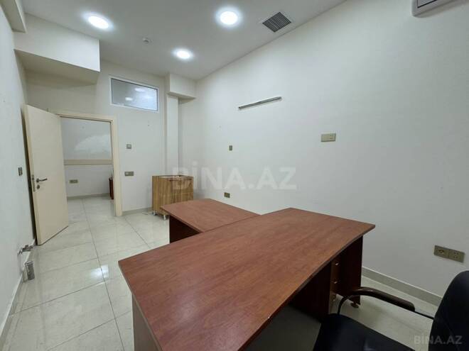İcarəyə verilir 7 otaqlı ofis 180 m², Nərimanov r., photo 12 from 17
