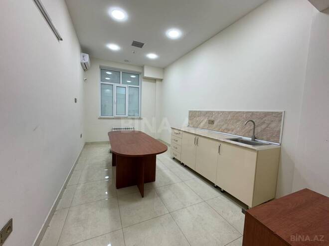 İcarəyə verilir 7 otaqlı ofis 180 m², Nərimanov r., photo 7 from 17