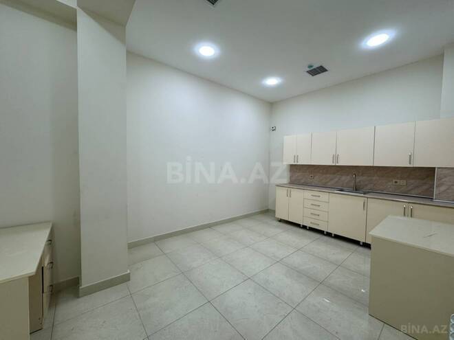 İcarəyə verilir 7 otaqlı ofis 180 m², Nərimanov r., photo 13 from 17