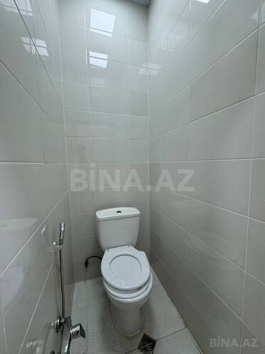 İcarəyə verilir 7 otaqlı ofis 180 m², Nərimanov r., photo 14 from 17