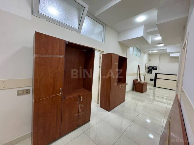 İcarəyə verilir 7 otaqlı ofis 180 m², Nərimanov r., photo 11 from 17
