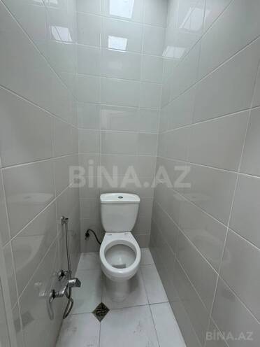 İcarəyə verilir 7 otaqlı ofis 180 m², Nərimanov r., photo 15 from 17