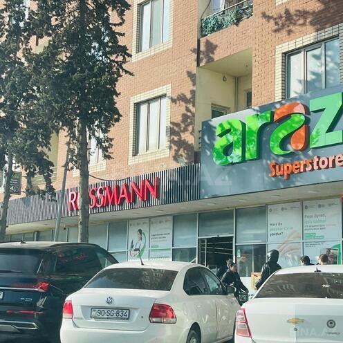 Продаётся 2-комн. новостройка 53 м², м. Мемар Аджеми, photo 13 from 14
