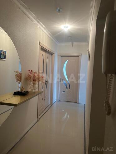 Satılır 4 otaqlı köhnə tikili 110 m², İnşaatçılar m., photo 8 from 32