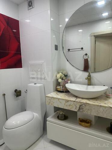 Satılır 4 otaqlı köhnə tikili 110 m², İnşaatçılar m., photo 31 from 32