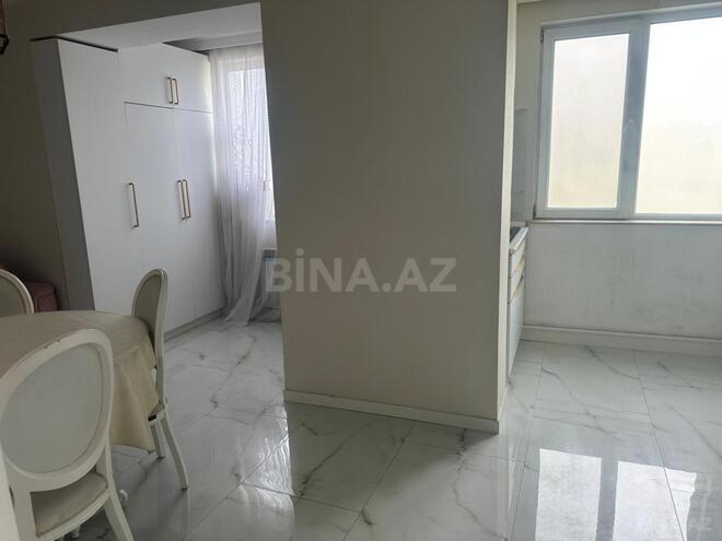 Satılır 4 otaqlı köhnə tikili 110 m², İnşaatçılar m., photo 24 from 32