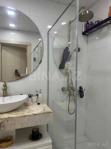Satılır 4 otaqlı köhnə tikili 110 m², İnşaatçılar m., photo 29 from 32