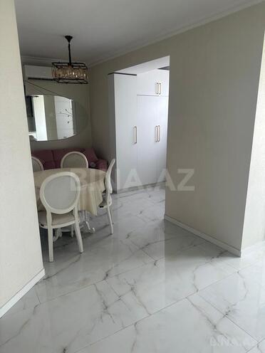 Satılır 4 otaqlı köhnə tikili 110 m², İnşaatçılar m., photo 22 from 32