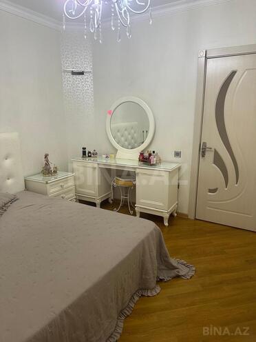 Satılır 4 otaqlı köhnə tikili 110 m², İnşaatçılar m., photo 11 from 32