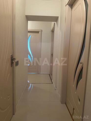 Satılır 4 otaqlı köhnə tikili 110 m², İnşaatçılar m., photo 12 from 32