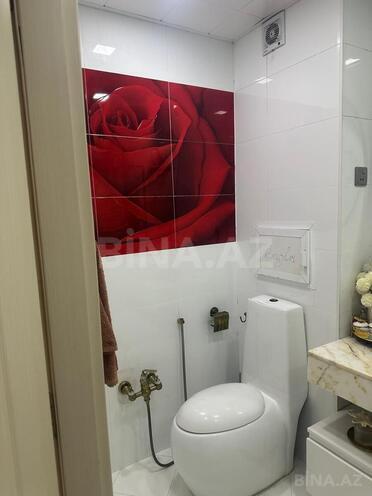 Satılır 4 otaqlı köhnə tikili 110 m², İnşaatçılar m., photo 26 from 32