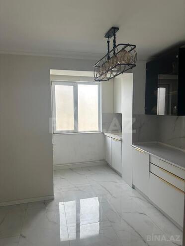 Satılır 4 otaqlı köhnə tikili 110 m², İnşaatçılar m., photo 21 from 32