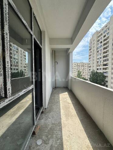 Satılır 2 otaqlı yeni tikili 65 m², Köhnə Günəşli q., photo 7 from 12