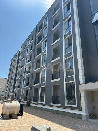 Satılır 2 otaqlı yeni tikili 65 m², Köhnə Günəşli q., photo 1 from 12