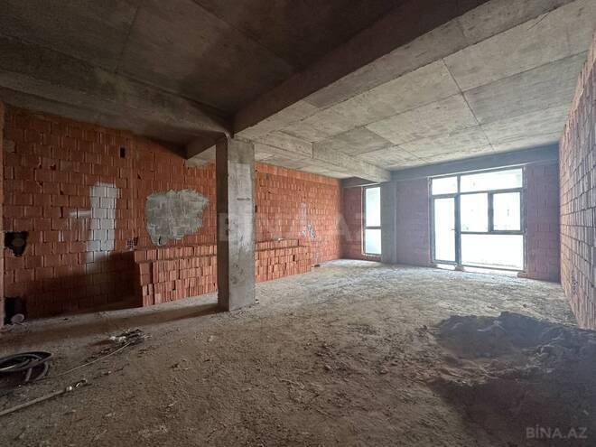 Satılır 2 otaqlı yeni tikili 65 m², Köhnə Günəşli q., photo 3 from 12