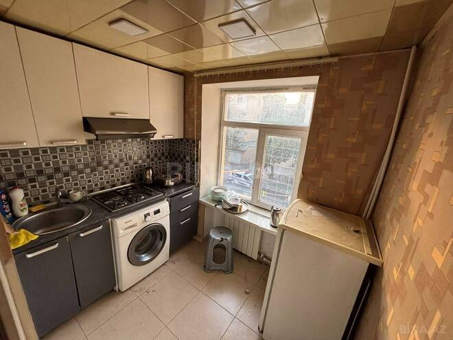 Сдаётся 1-комн. вторичка 40 м², м. 28 мая, photo 6 from 8