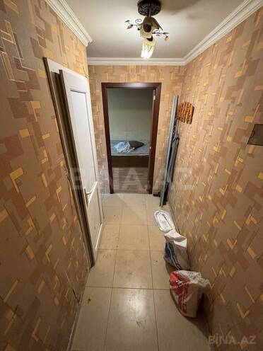 Сдаётся 1-комн. вторичка 40 м², м. 28 мая, photo 4 from 8