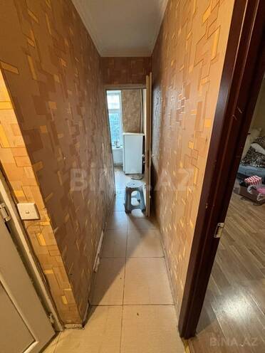 Сдаётся 1-комн. вторичка 40 м², м. 28 мая, photo 5 from 8