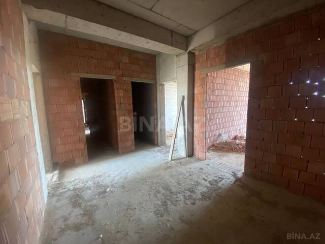 Satılır 3 otaqlı yeni tikili 114 m², Həzi Aslanov m., photo 10 from 13