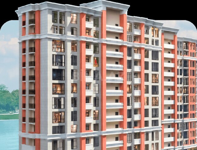Satılır 2 otaqlı yeni tikili 60 m², Yeni Yasamal q., photo 3 from 6
