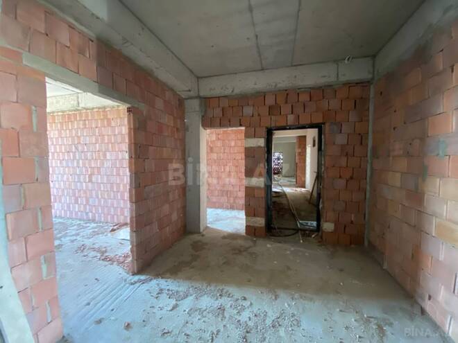 Satılır 3 otaqlı yeni tikili 114 m², Həzi Aslanov m., photo 5 from 13