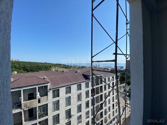 Satılır 3 otaqlı yeni tikili 114 m², Həzi Aslanov m., photo 12 from 13