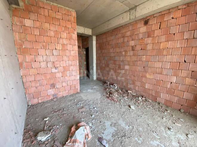 Satılır 3 otaqlı yeni tikili 114 m², Həzi Aslanov m., photo 11 from 13