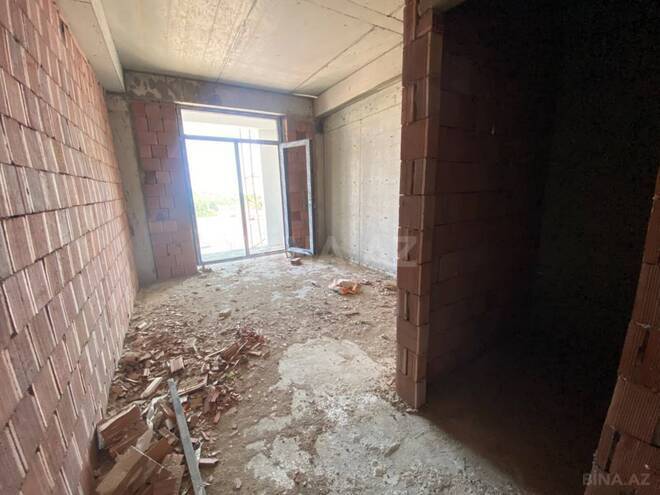 Satılır 3 otaqlı yeni tikili 114 m², Həzi Aslanov m., photo 7 from 13