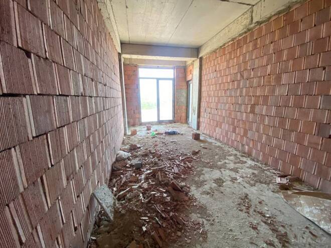 Satılır 3 otaqlı yeni tikili 114 m², Həzi Aslanov m., photo 6 from 13