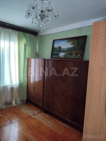 Satılır 3 otaqlı köhnə tikili 64 m², Həzi Aslanov m., photo 17 from 18