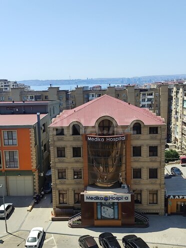 Satılır 3 otaqlı köhnə tikili 64 m², Həzi Aslanov m., photo 1 from 18