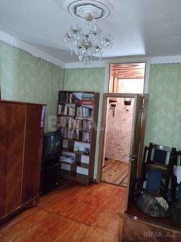 Satılır 3 otaqlı köhnə tikili 64 m², Həzi Aslanov m., photo 16 from 18