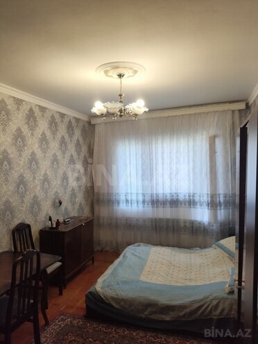 Satılır 3 otaqlı köhnə tikili 64 m², Həzi Aslanov m., photo 10 from 18