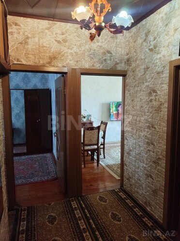 Satılır 3 otaqlı köhnə tikili 64 m², Həzi Aslanov m., photo 9 from 18