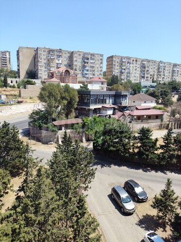 Satılır 3 otaqlı köhnə tikili 64 m², Həzi Aslanov m., photo 3 from 18