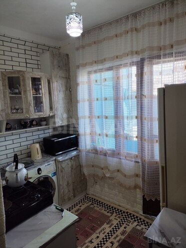 Satılır 3 otaqlı köhnə tikili 64 m², Həzi Aslanov m., photo 5 from 18