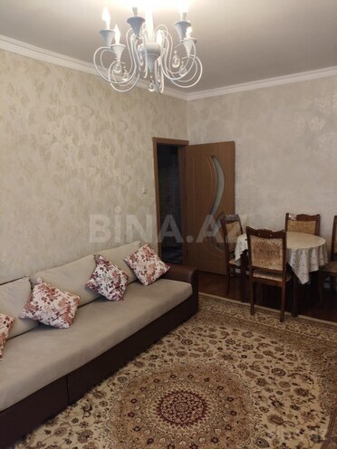Satılır 3 otaqlı köhnə tikili 64 m², Həzi Aslanov m., photo 12 from 18