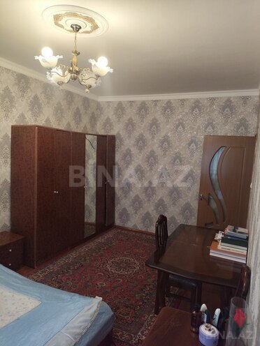 Satılır 3 otaqlı köhnə tikili 64 m², Həzi Aslanov m., photo 11 from 18