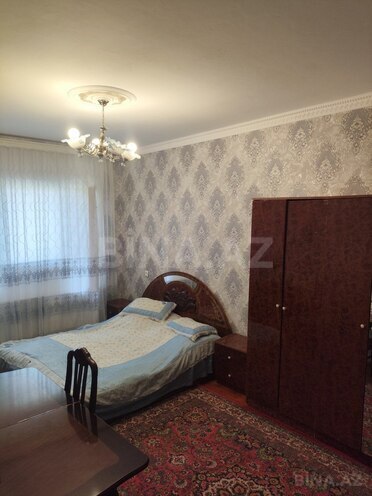 Satılır 3 otaqlı köhnə tikili 64 m², Həzi Aslanov m., photo 14 from 18