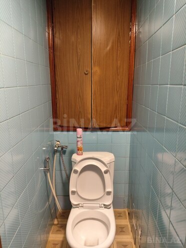 Satılır 3 otaqlı köhnə tikili 64 m², Həzi Aslanov m., photo 8 from 18
