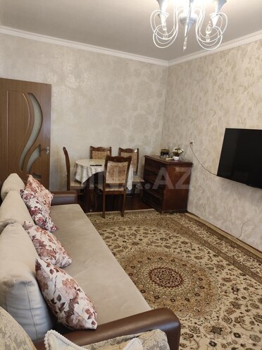 Satılır 3 otaqlı köhnə tikili 64 m², Həzi Aslanov m., photo 13 from 18