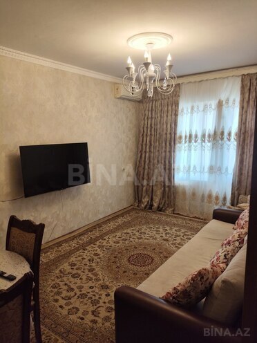 Satılır 3 otaqlı köhnə tikili 64 m², Həzi Aslanov m., photo 15 from 18