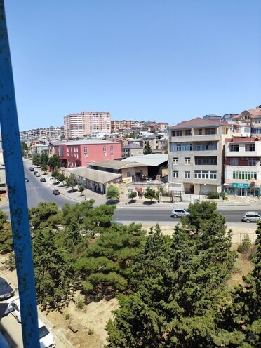Satılır 3 otaqlı köhnə tikili 64 m², Həzi Aslanov m., photo 4 from 18