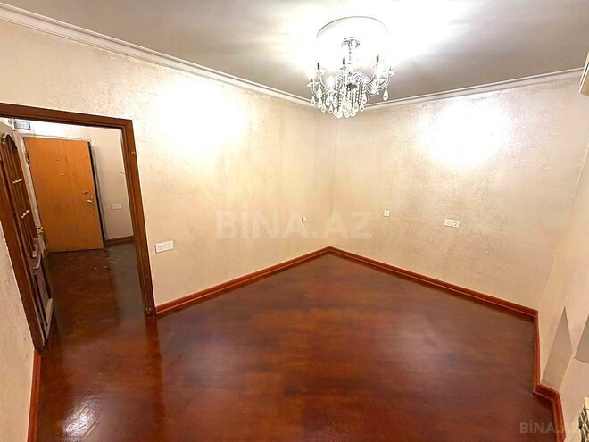 Satılır 2 otaqlı köhnə tikili 35 m², Bakıxanov q., photo 5 from 23
